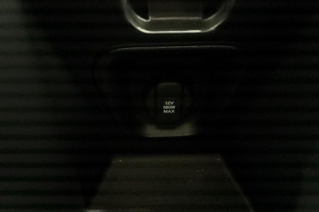 used 2023 Honda Accord Hybrid car, priced at $25,398