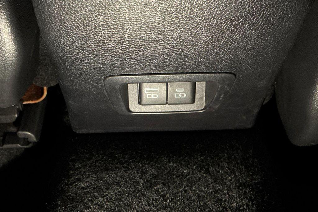 used 2022 Toyota Corolla Cross car, priced at $22,549