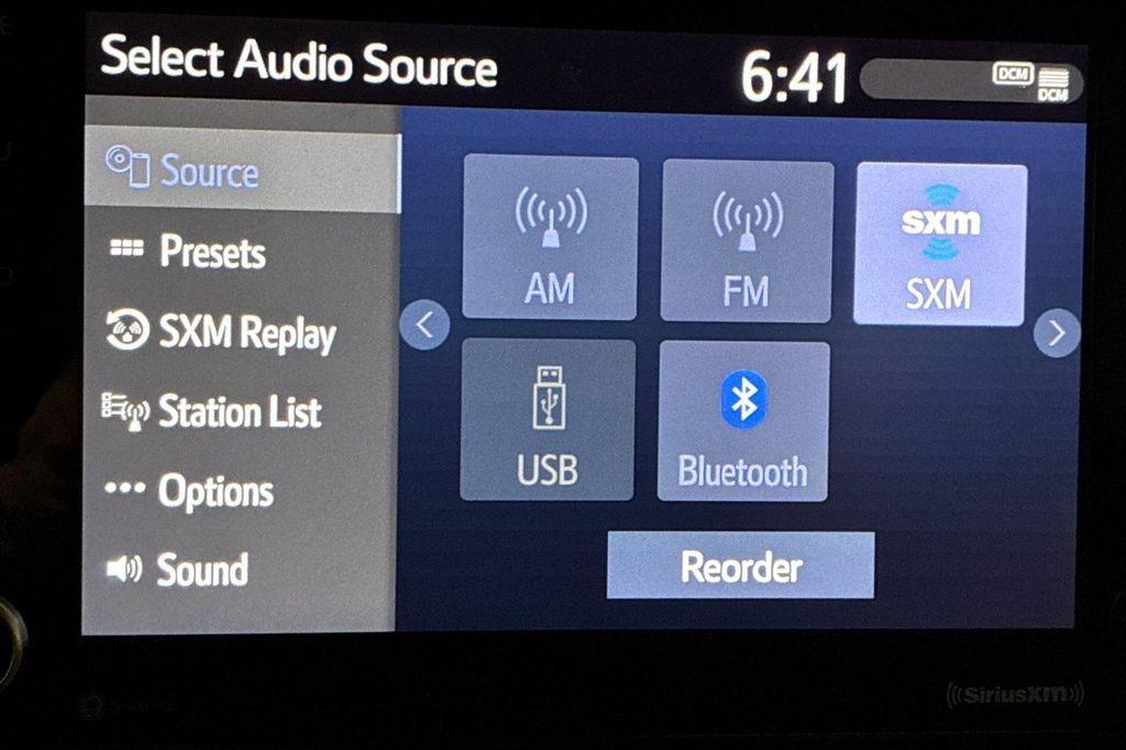 used 2022 Toyota Corolla Cross car, priced at $22,549