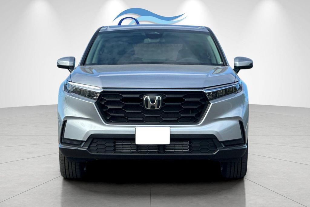 new 2026 Honda CR-V car, priced at $33,870