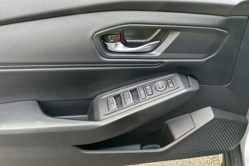 used 2023 Honda Accord car, priced at $23,998