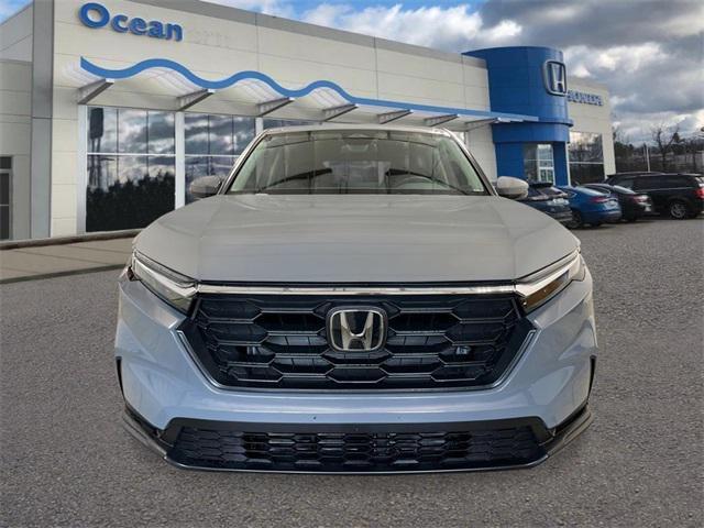 new 2025 Honda CR-V car, priced at $33,450