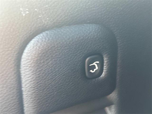 used 2021 Jeep Grand Cherokee car, priced at $28,263