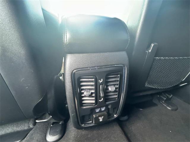 used 2021 Jeep Grand Cherokee car, priced at $28,263