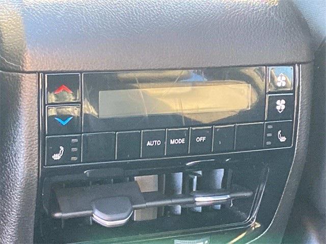 used 2021 Jeep Grand Cherokee L car, priced at $36,725