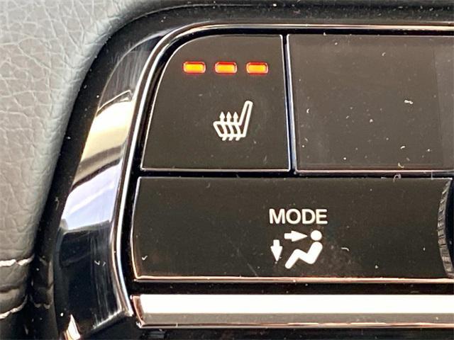 new 2026 Honda Passport car, priced at $48,030
