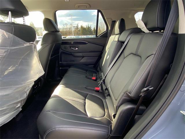 new 2026 Honda Passport car, priced at $48,030