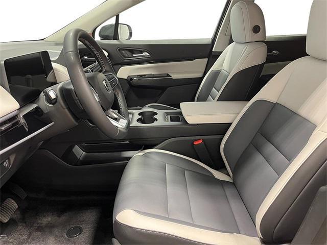 new 2025 Honda Prologue car, priced at $56,605
