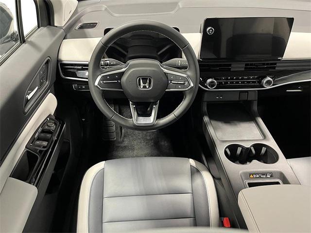 new 2025 Honda Prologue car, priced at $56,605