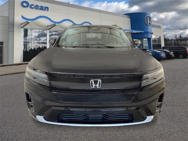 new 2025 Honda Prologue car, priced at $56,605