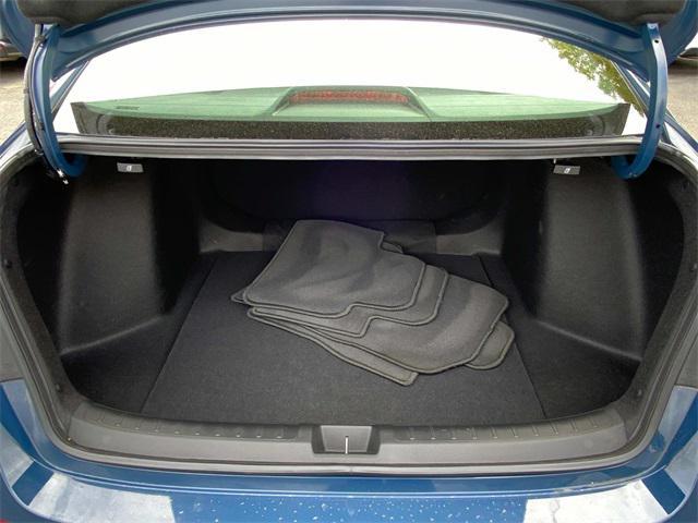 used 2025 Honda Civic car, priced at $26,440