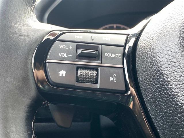 used 2025 Honda Civic car, priced at $26,440