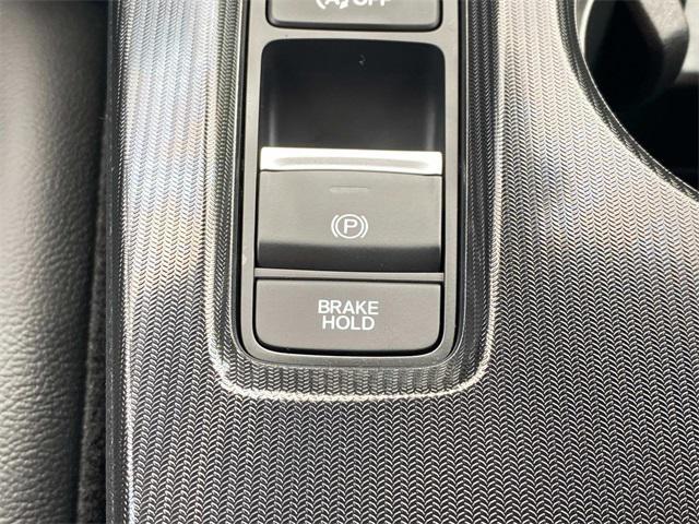used 2025 Honda Civic car, priced at $26,440