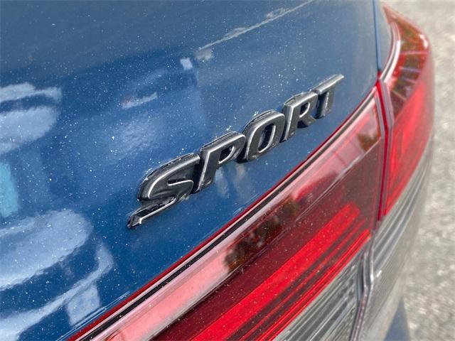 used 2025 Honda Civic car, priced at $26,440