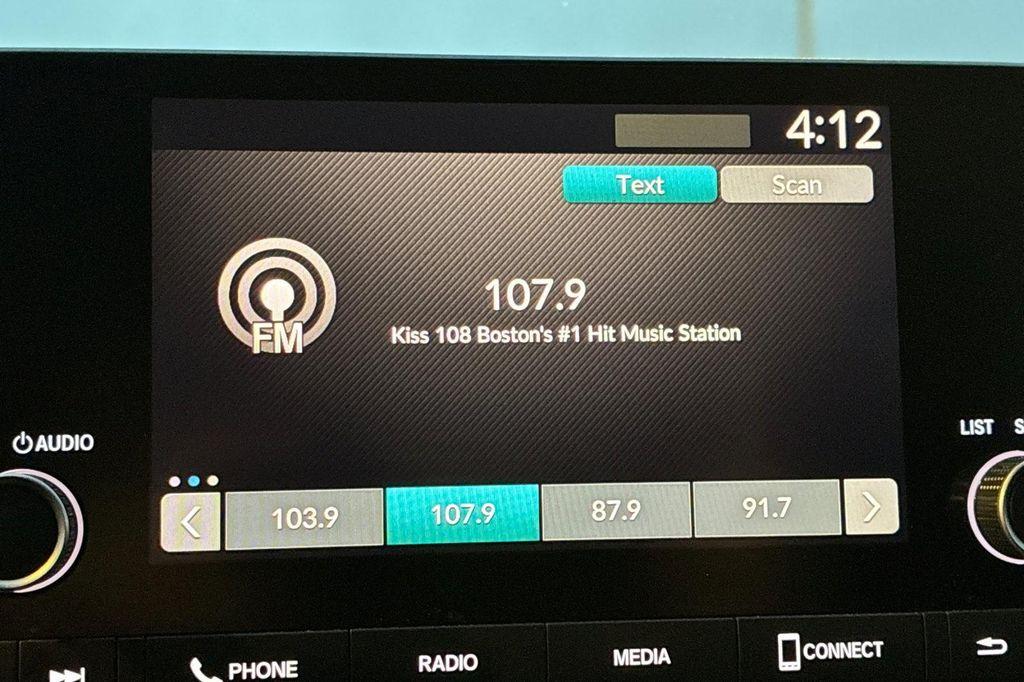 used 2024 Honda Civic car, priced at $24,298