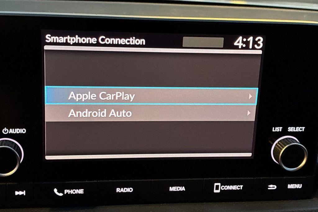 used 2024 Honda Civic car, priced at $24,298