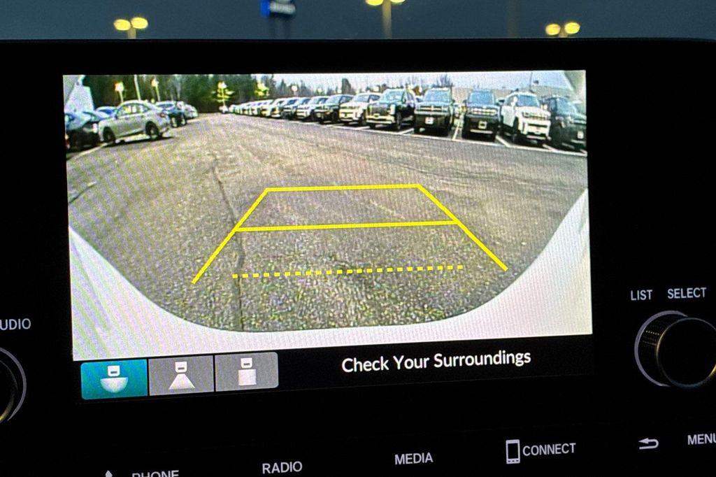 used 2024 Honda Civic car, priced at $24,298