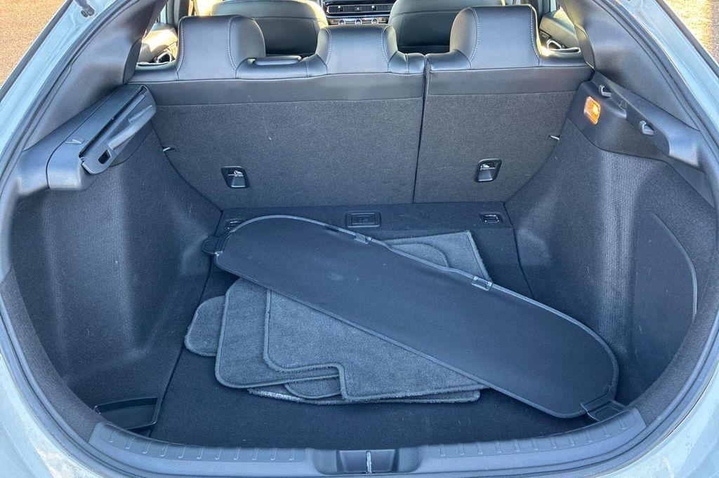 used 2023 Honda Civic car, priced at $24,956