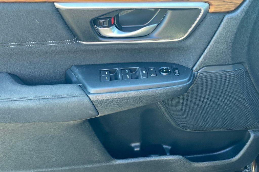 used 2019 Honda CR-V car, priced at $22,323