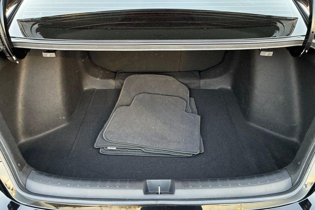 used 2025 Honda Civic car, priced at $24,361