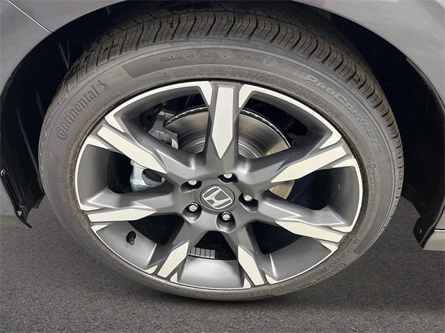 new 2026 Honda Civic Hybrid car, priced at $33,445