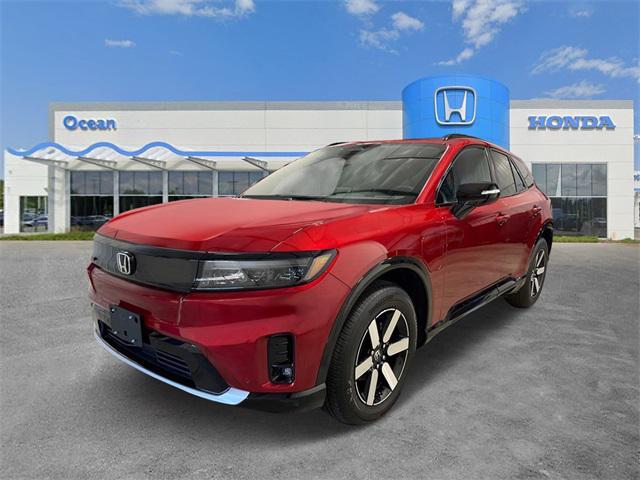 new 2025 Honda Prologue car, priced at $56,605