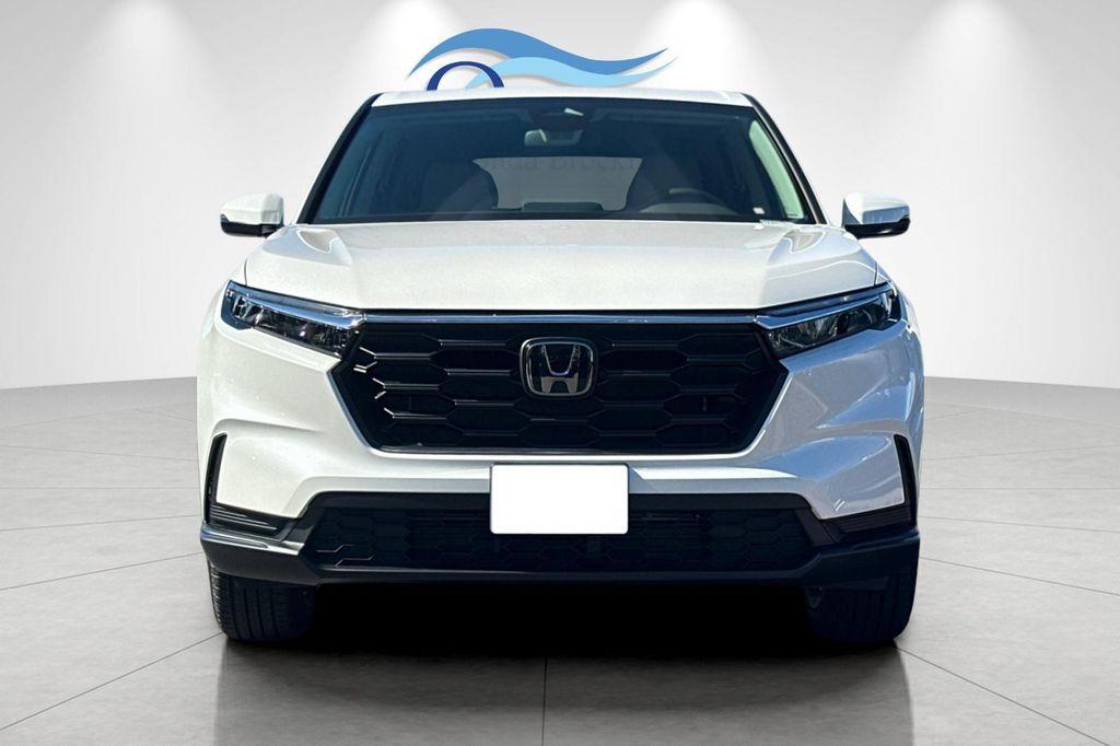 new 2026 Honda CR-V car, priced at $34,325