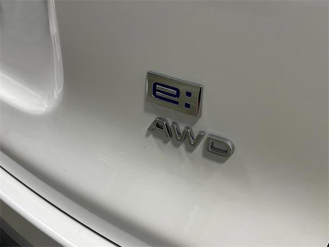 new 2025 Honda Prologue car, priced at $52,305