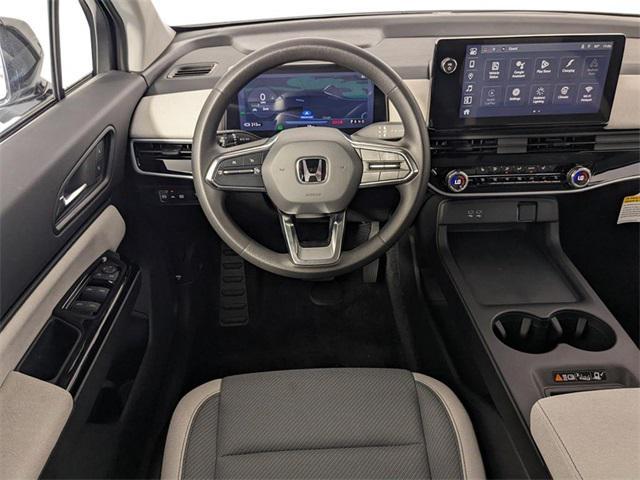 new 2025 Honda Prologue car, priced at $52,305