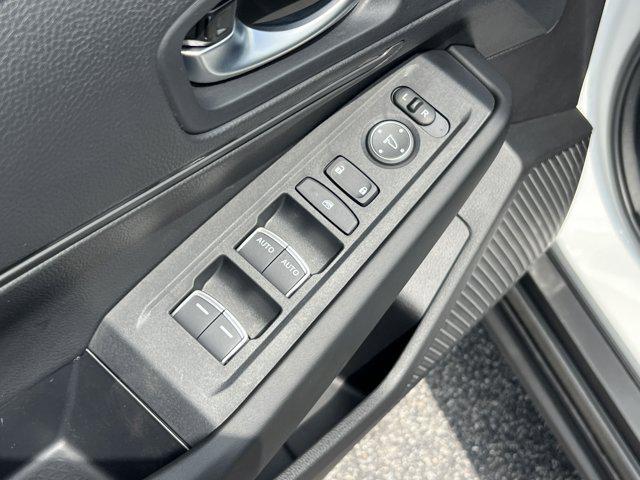 new 2025 Honda Accord car, priced at $28,688
