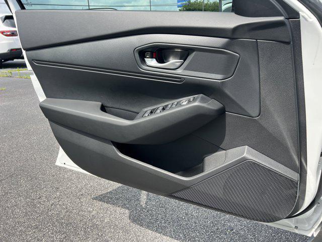 new 2025 Honda Accord car, priced at $28,688