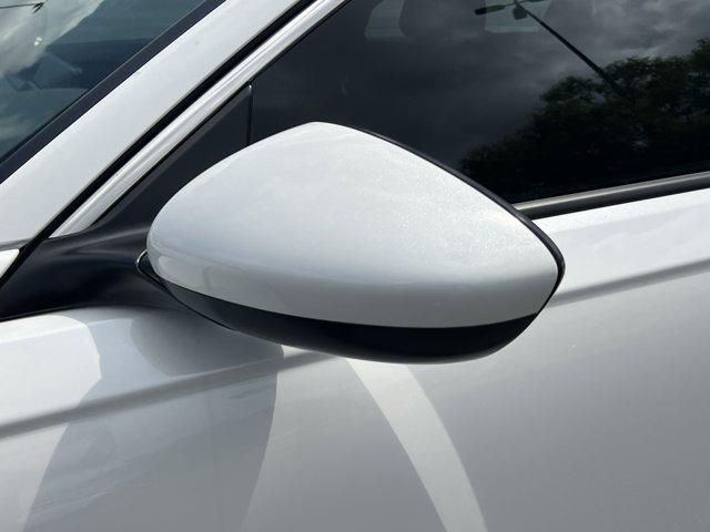 new 2025 Honda Accord car, priced at $28,688