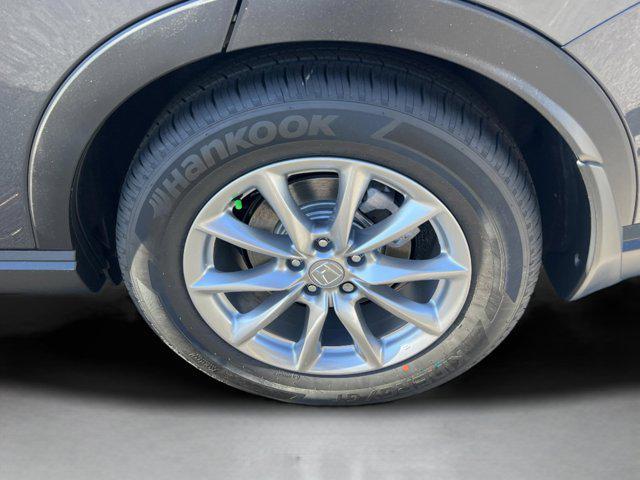 new 2026 Honda CR-V car, priced at $33,042