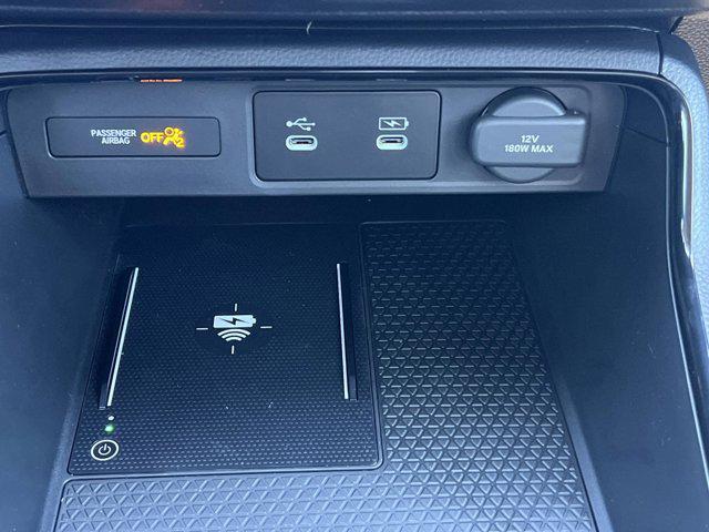 new 2026 Honda CR-V car, priced at $33,042