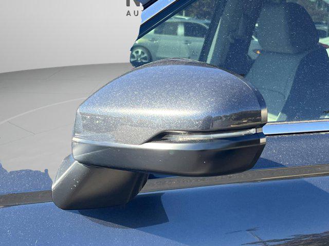 new 2026 Honda CR-V car, priced at $33,042