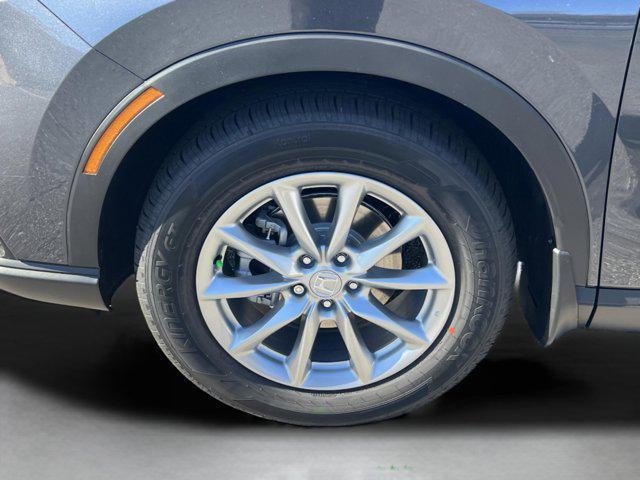 new 2026 Honda CR-V car, priced at $33,042