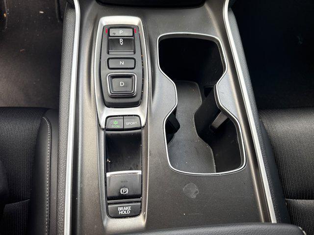 used 2022 Honda Accord car, priced at $30,417