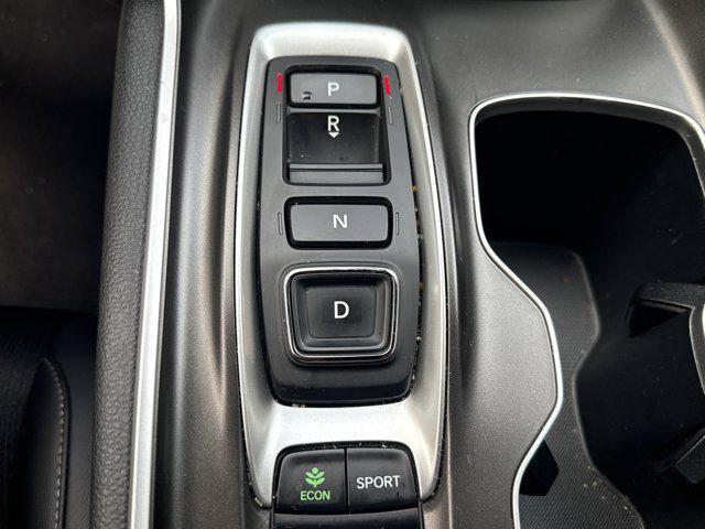 used 2022 Honda Accord car, priced at $30,417