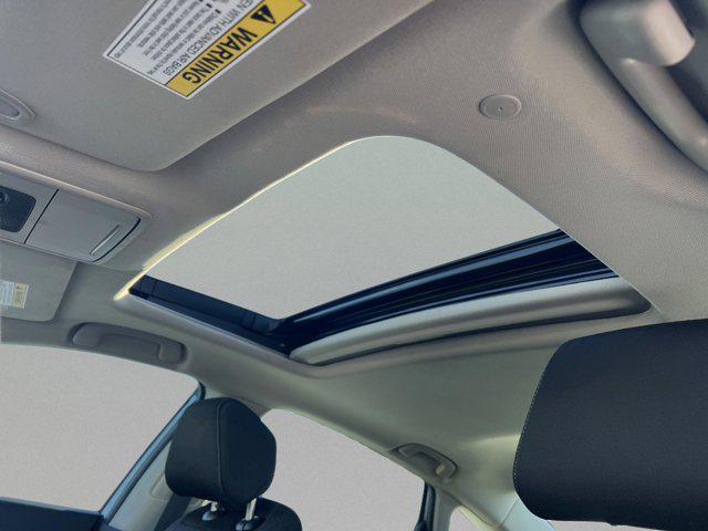 used 2023 Honda Accord car, priced at $25,875