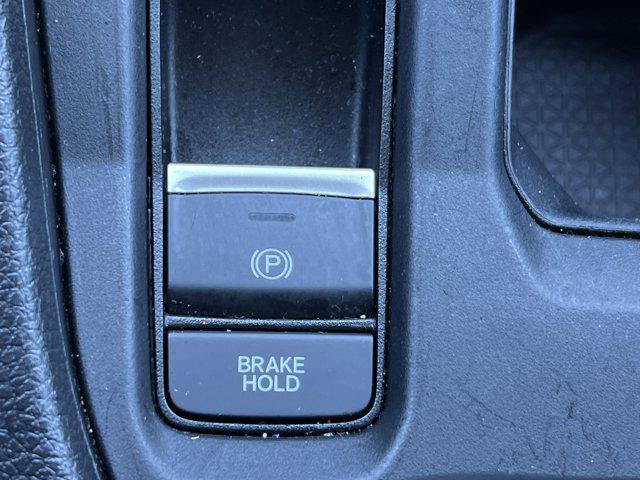 used 2023 Honda Accord car, priced at $25,875