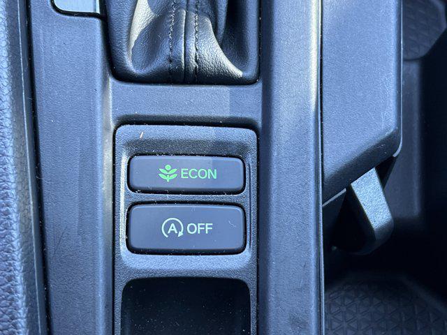 used 2023 Honda Accord car, priced at $25,875