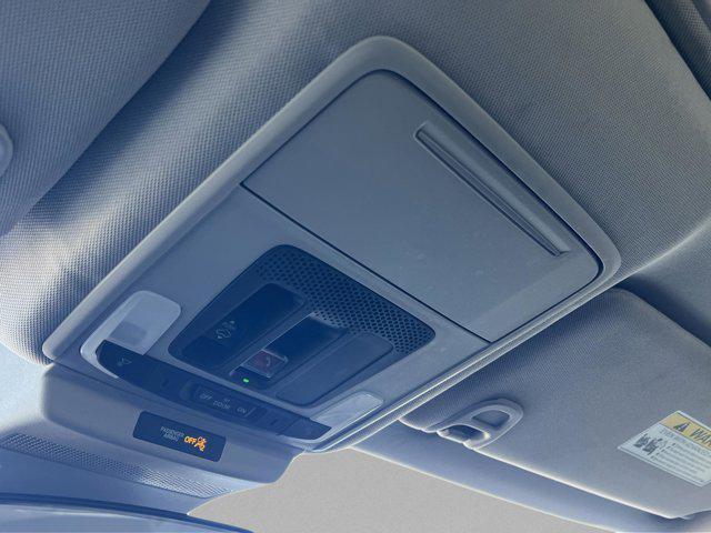 used 2023 Honda Accord car, priced at $25,875