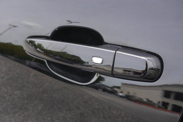 used 2022 Chevrolet Malibu car, priced at $19,242