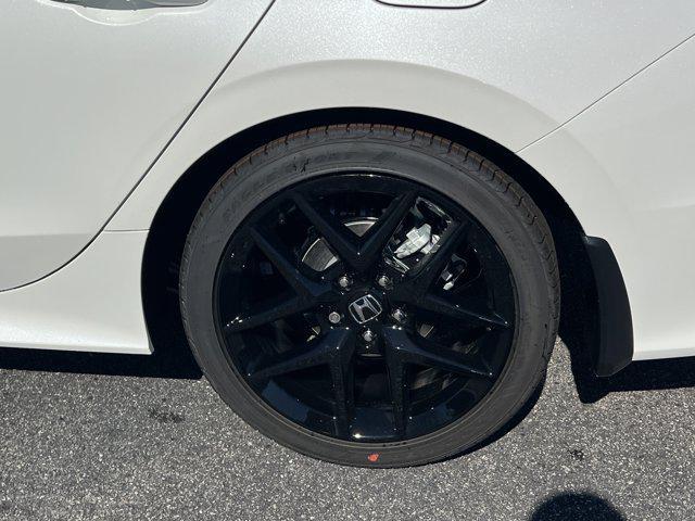 new 2026 Honda Civic car, priced at $26,974