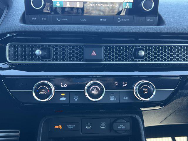 new 2026 Honda Civic car, priced at $26,974