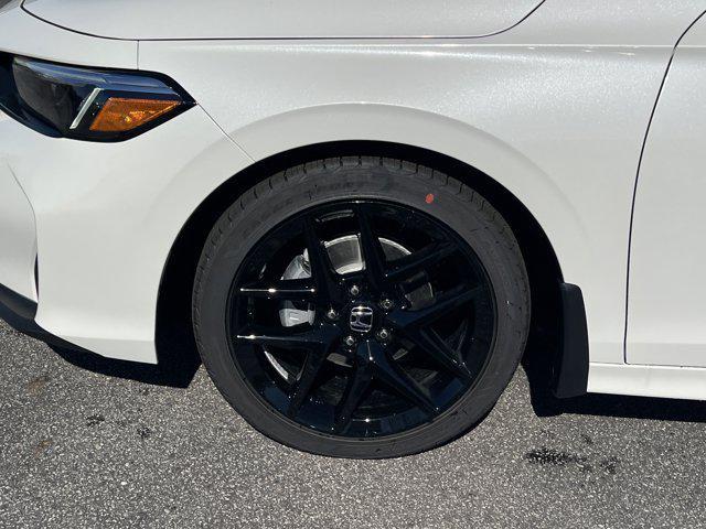 new 2026 Honda Civic car, priced at $26,974