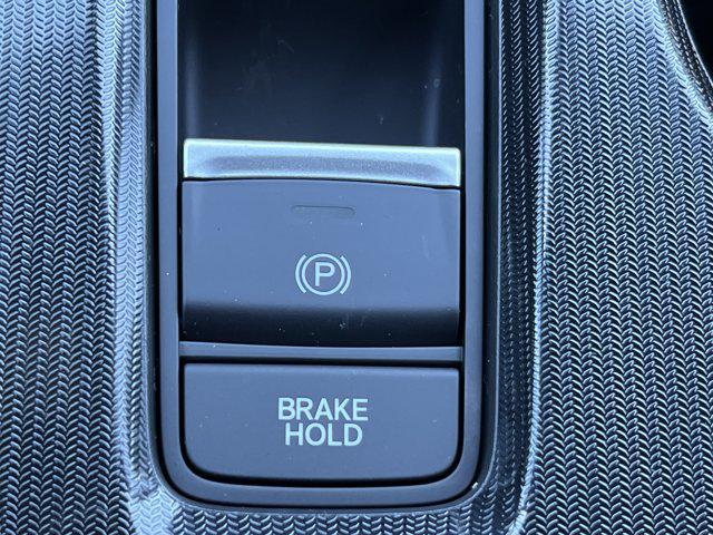 new 2026 Honda Civic car, priced at $26,974