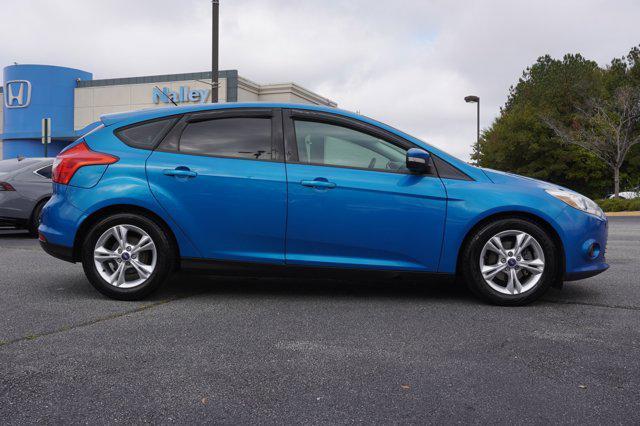 used 2014 Ford Focus car, priced at $7,498