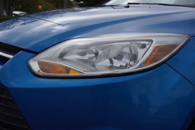 used 2014 Ford Focus car, priced at $7,498