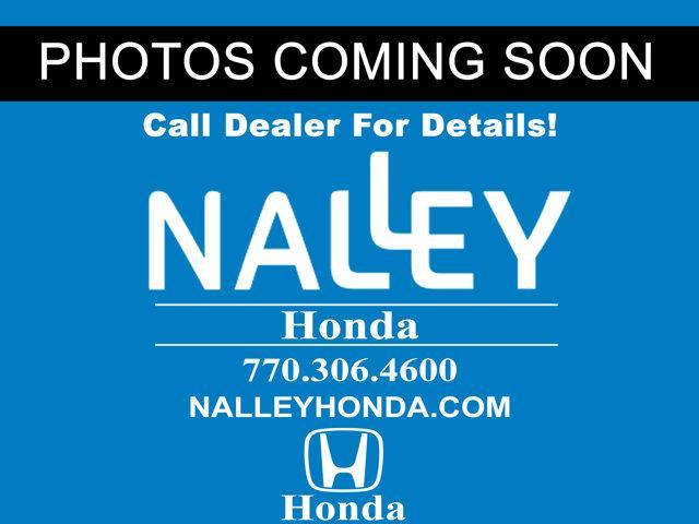 used 2021 Honda Accord car, priced at $26,996